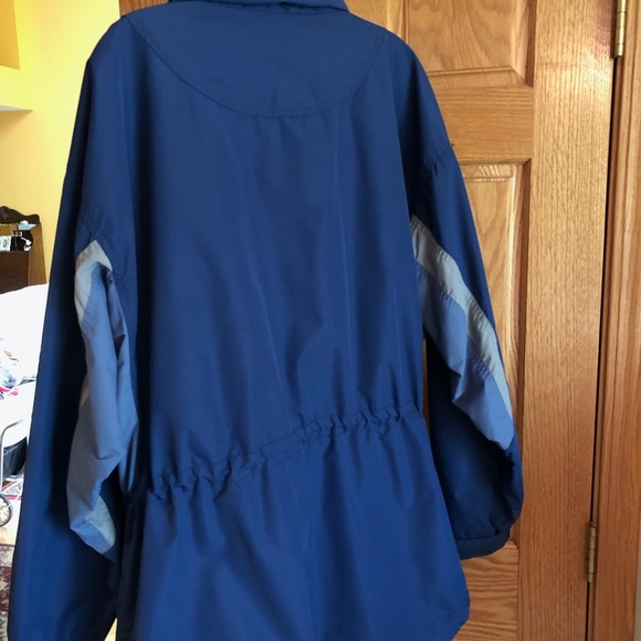 Columbia Sportswear Women's Interchange Jacket - Picture 4 of 4